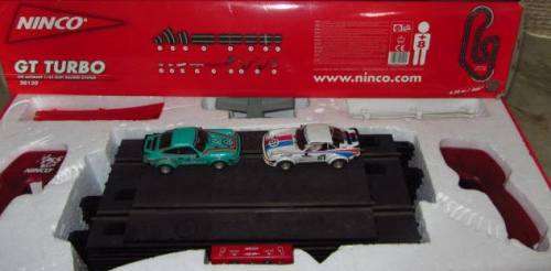 Ninco gt turbo deals
